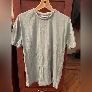 gymshark cotton tshirt